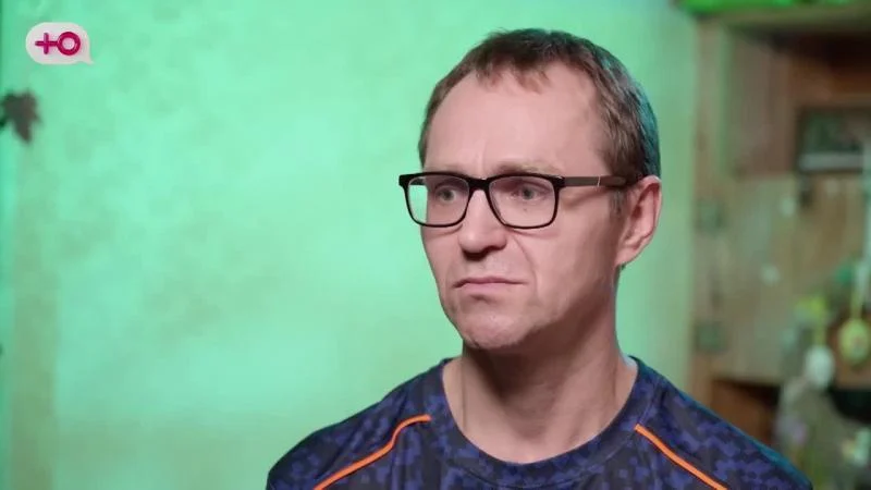 Кадры из ТВ шоу Чадо из ада (2021)